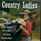 Country Ladies by Kitty Wells