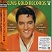 Elvis Golden Records 4