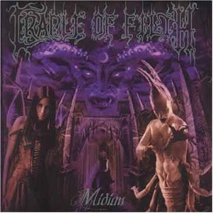 Cradle of Filth - Satanic Mantra Lyrics - Zortam Music