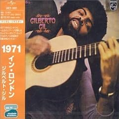 Gilberto Gil (Nega)