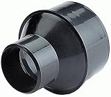 Jet JW1044 4-Inch to 2-1/2-Inch Adapter