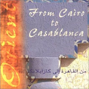 From Cairo to Casablanca