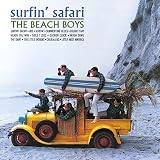 Surfin' Safari / Surfin' U.S.A. by The Beach Boys