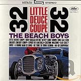 Little Deuce Coupe/All Summer Long