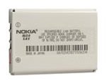 Nokia 850 mAh Lithium-Ion Ultra Extended Battery for Nokia Phones