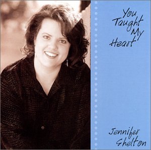 You Taught My Heart