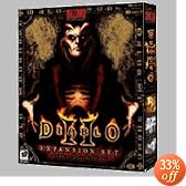 Diablo 2 Expansion: Lord of Destruction by Vivendi Universal