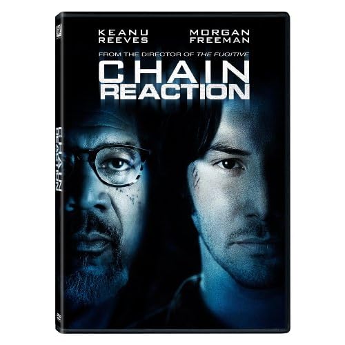Chain Reaction