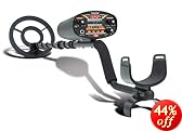 Bounty Hunter  Land Star Metal Detector
