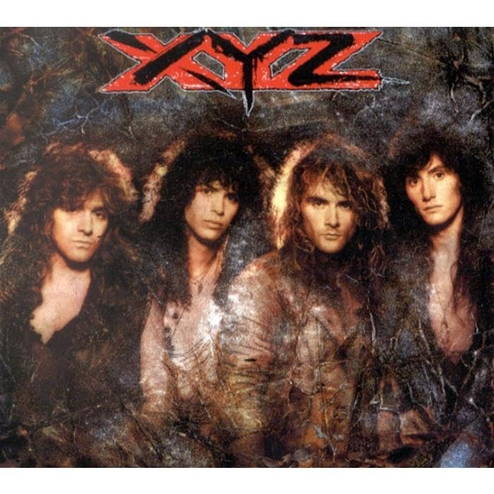 XYZ - Maggy Lyrics - Zortam Music