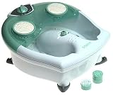 Conair FB12NR Ultra Massaging Footbath with Water Jet