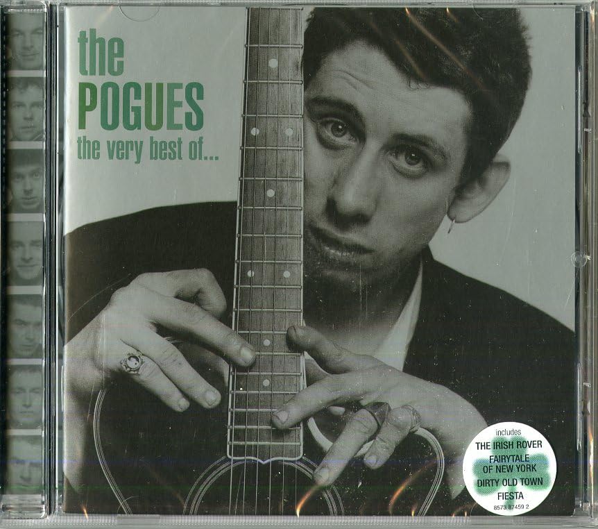 The Pogues - Rum Sodomy_The Lash - Zortam Music