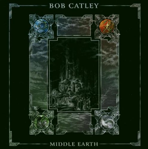 Bob Catley - Return Of The Mountain King Lyrics - Zortam Music