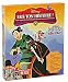 Livre anim� int�ractif : Mulan Disney
