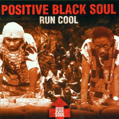 Run Cool