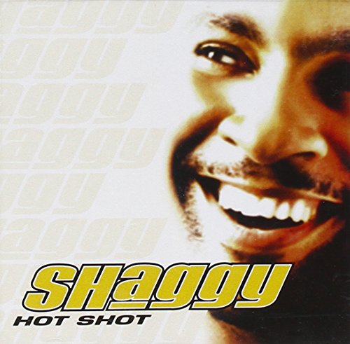 Shaggy - It Wasn