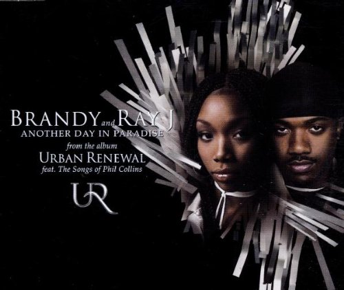 Brandy & Ray J - Another Day in Paradise - Zortam Music
