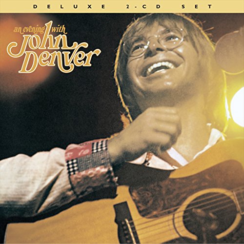 John Denver - An Evening With John Denver CD 1 - Zortam Music