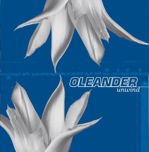 Unwind by Oleander album cover