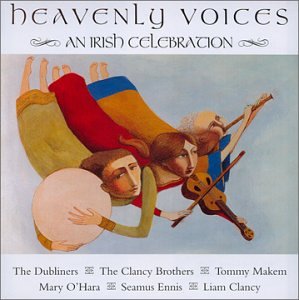 Heavenly Voices: An Irish Celebration