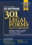 301 Legal Forms & Letters