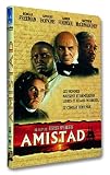 Buy Amistad on Amazon