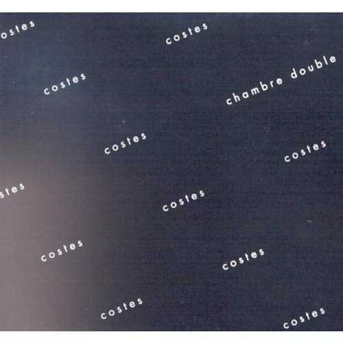 Chambre Double(Hotel Costes Vol.01&02