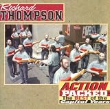 Action Packed: The Best of the Capitol Years by Richard Thompson