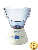 Conair MDF2R Facial Sauna With Timer