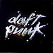 Graphic: Discovery by Daft Punk