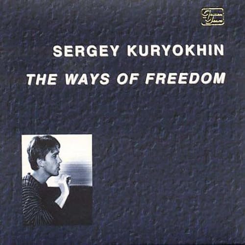The Ways of Freedom