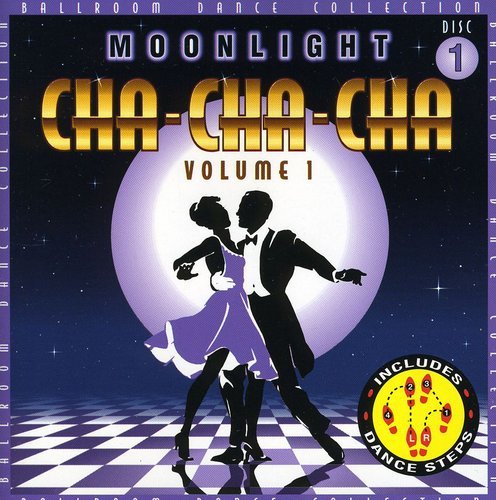 Cha Cha Cha, Vol. 1