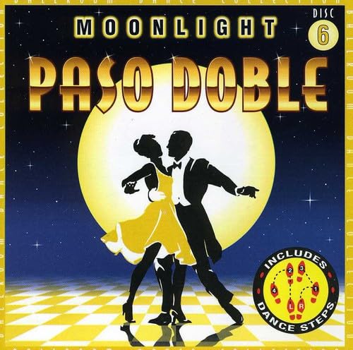 Paso Doble