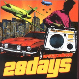 28 Days - Goodbye Lyrics - Zortam Music