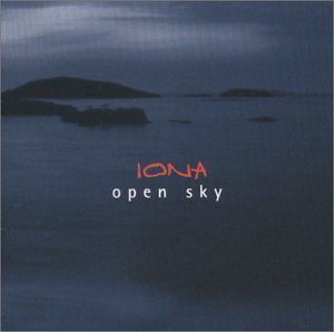 Iona - Friendship