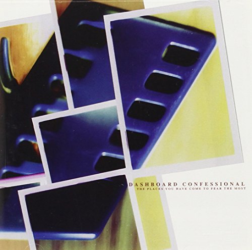 Dashboard Confessional - Fear the Most - Zortam Music