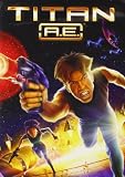 Get Titan A.E. On Video