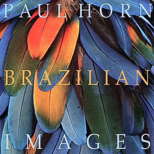 Brazilian Images