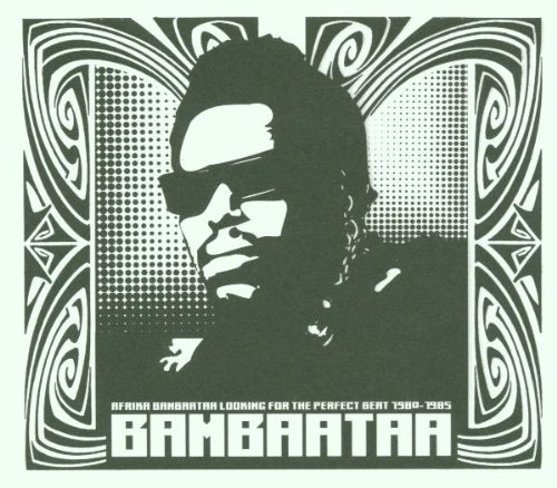 Afrika Bambaataa - Zulu Nation Throwdown Lyrics - Zortam Music