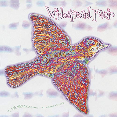 Widespread Panic - Til The Medicine Takes - Zortam Music