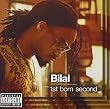 1st Born Second
