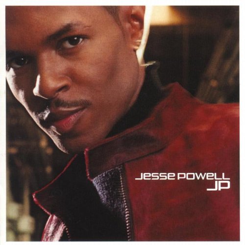Jesse Powell - I