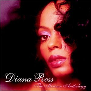 Diana Ross - Anthology [Motown] - Zortam Music
