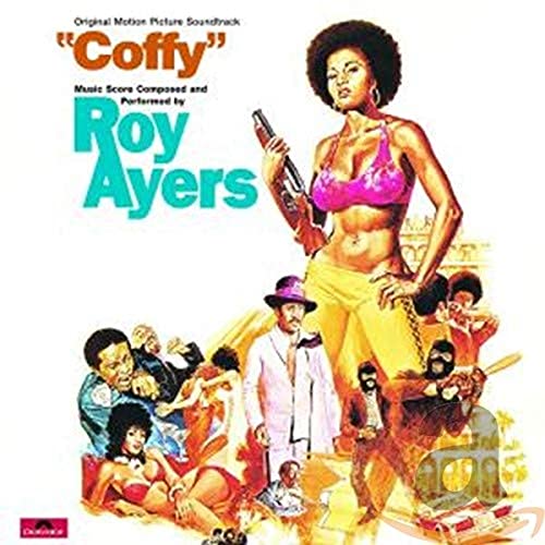 Roy ayers / Shining symbol