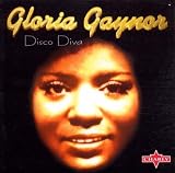 Gloria Gaynor Import by Gloria Gaynor
