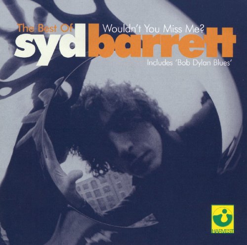 Syd Barrett - Love Song Lyrics - Zortam Music