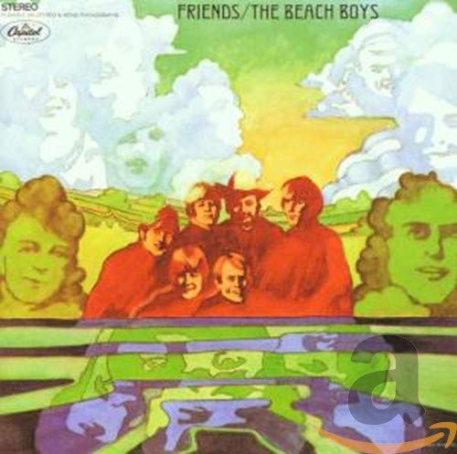 The Beach Boys - Friends / 20/20 - Zortam Music