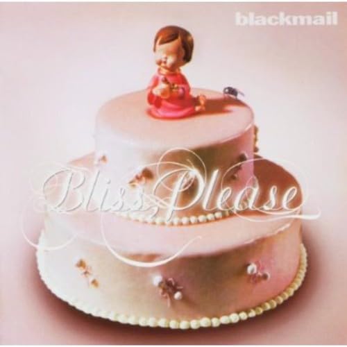 blackmail - Sad sauce Lyrics - Zortam Music