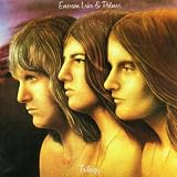 Trilogy Remastered Import by Emerson Lake & Palmer
