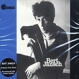 Bert Jansch by Bert Jansch